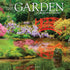 2026 IN THE GARDEN 12X12 WALL CALENDAR
